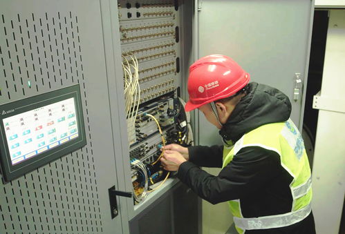 湖北移動5G+AI 擰緊智慧化工“安全閥”，筑牢技術服務新基石